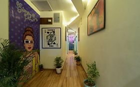 Hotel O Blooming Beds Luxuria
